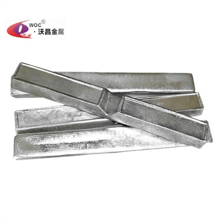 indium bismuth alloy