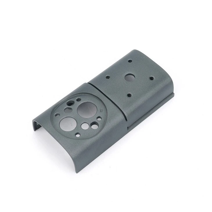 Bluetooth Speaker Shell Zinc Die Casting