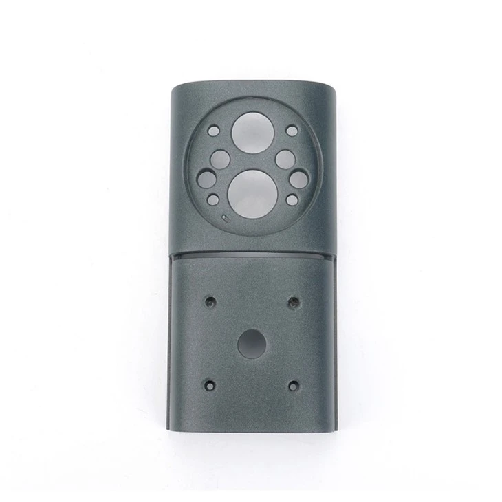 Bluetooth Speaker Shell Zinc Die Casting