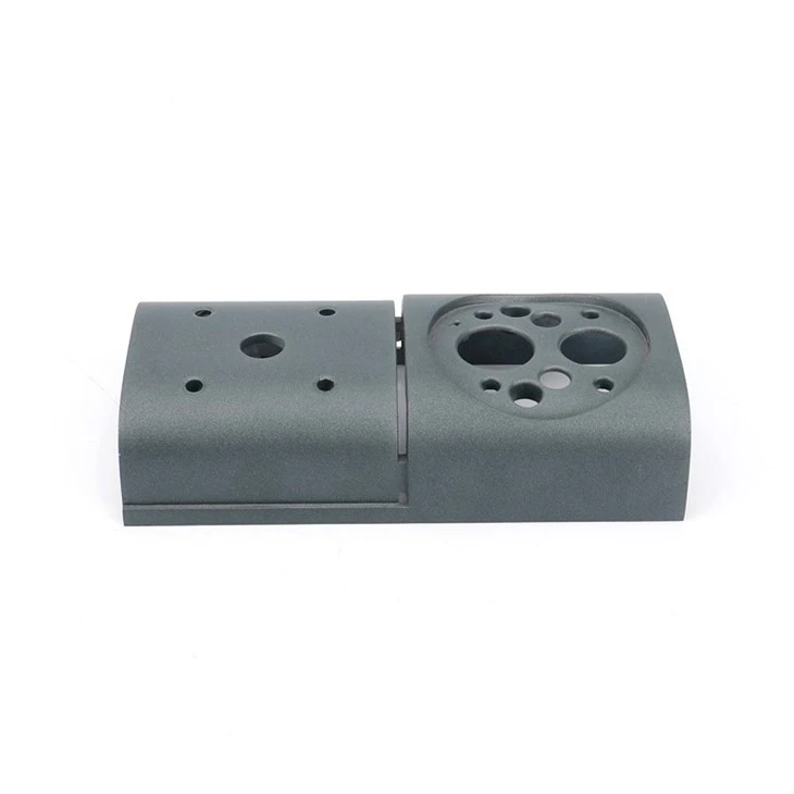 Bluetooth Speaker Shell Zinc Die Casting