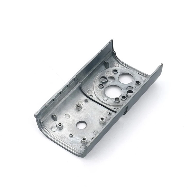Bluetooth Speaker Shell Zinc Die Casting
