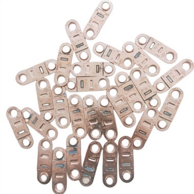 Tavný článek detekce požáru 165F